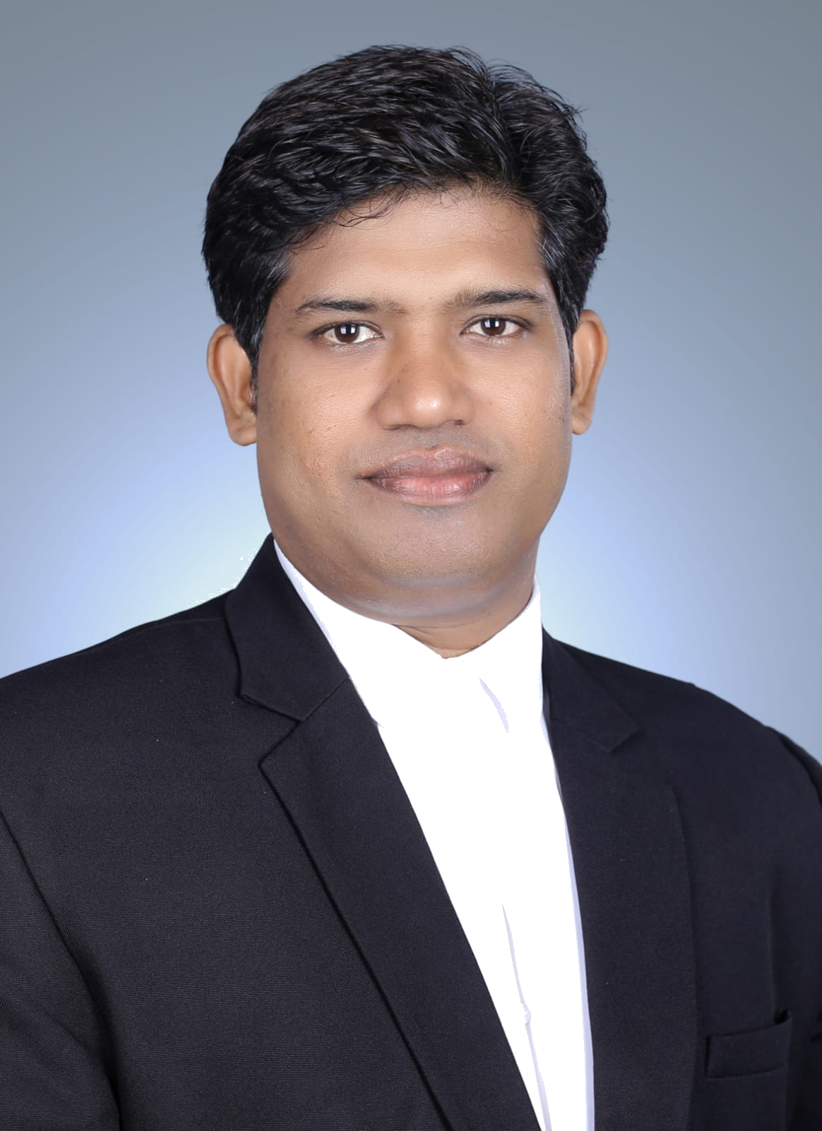Advocate Sandesh Kamble